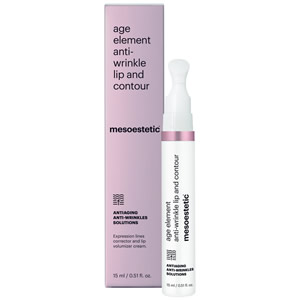 Mesoestetic Age Element Anti-wrinkle Lip&Contour