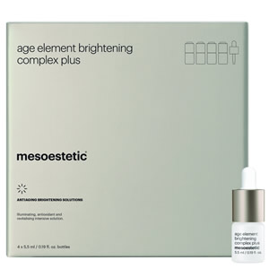 Mesoestetic Age Element Brightening Complex Plus