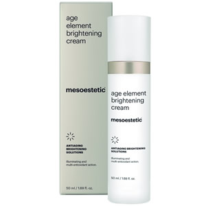 Mesoestetic Age Element Brightening Cream Mesoestetic Age Element Brightening Cream
