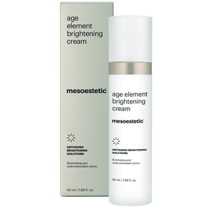 Mesoestetic Age Element Brightening Cream