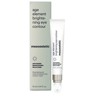 Mesoestetic Age Element Brightening Eye Contour