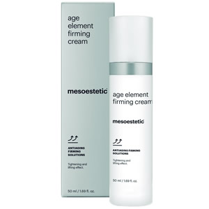 Mesoestetic Age Element Firming Cream Mesoestetic Age Element Firming Cream
