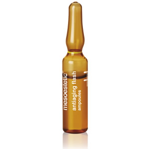 Mesoestetic Anti-aging Flash Ampoules