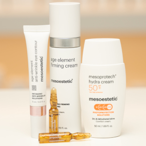 Mesoestetic Anti-aging Premium Set