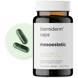 Mesoestetic Blemiderm Caps
