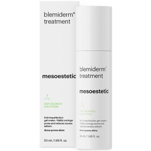 Mesoestetic Blemiderm Treatment