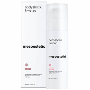 Mesoestetic Bodyshock Firm'up