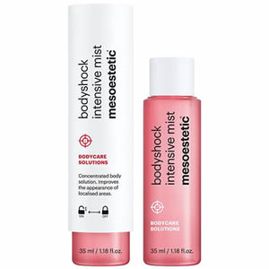 Mesoestetic Bodyshock Intensive Mist