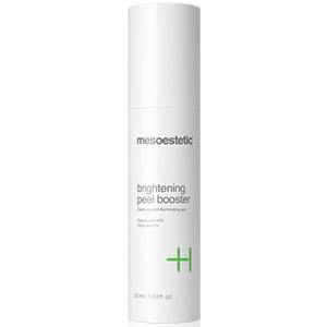 Mesoestetic Brightening Peel Booster