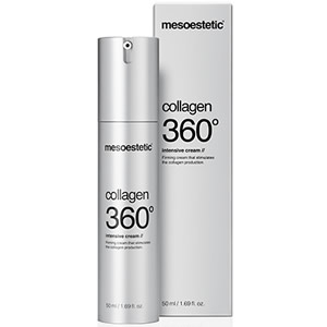 Mesoestetic Collagen 360° Intensive Cream