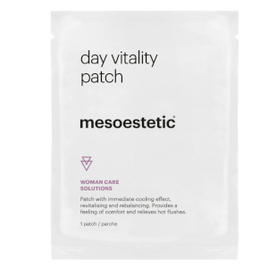 Mesoestetic Day Vitality Patch Mesoestetic Day Vitality Patch