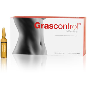 Mesoestetic Grascontrol L-Carnitine