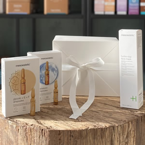Mesoestetic Home treatment set Mesoestetic Home treatment set