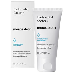 Mesoestetic Hydra-Vital Factor K