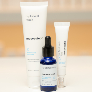 Mesoestetic Hydration Premium Set