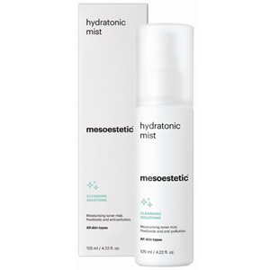 Mesoestetic Hydratonic Mist