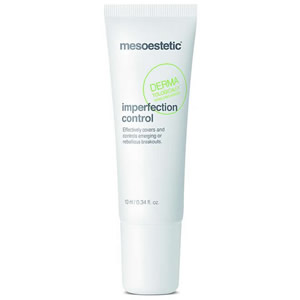Mesoestetic Imperfection Control