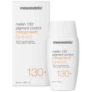 Mesoestetic Melan 130+ Pigment Control