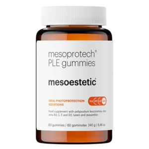 Mesoestetic Mesoprotech PLE Gummies