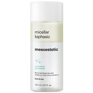 Mesoestetic Micellar Biphasic