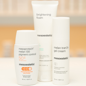 Mesoestetic Pigment Basis Set