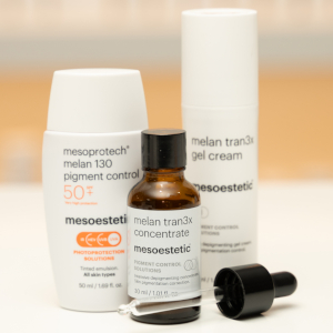 Mesoestetic Pigment Premium Set