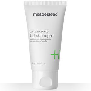 Mesoestetic Post Procedure Fast Skin Repair