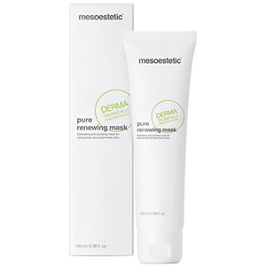 Mesoestetic Pure Renewing Mask