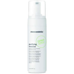 Mesoestetic Purifying Mousse Mesoestetic Purifying Mousse