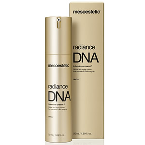 Mesoestetic Radiance DNA Intensive Cream