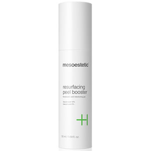 Mesoestetic Resurfacing Peel Booster