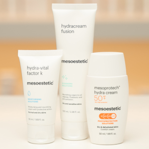 Mesoestetic Rosacea Basis Set