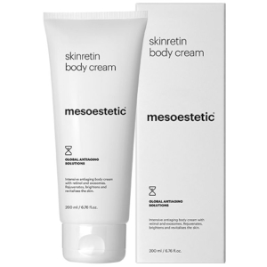 Mesoestetic Skinretin Body Cream