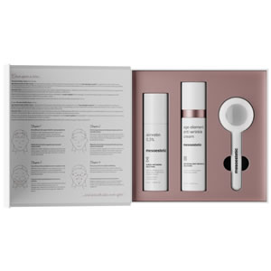 Mesoestetic The Anti-Wrinkle Ritual Giftset Mesoestetic The Anti-Wrinkle Ritual Giftset