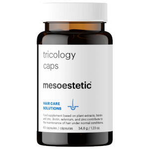 Mesoestetic Tricology Caps
