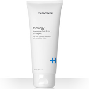 Mesoestetic Tricology Intensive Hair Loss Shampoo