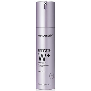 Mesoestetic Ultimate W+ BB Cream Mesoestetic Ultimate W+ BB Cream