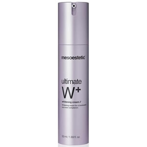 Mesoestetic Ultimate W+ Whitening Cream Mesoestetic Ultimate W+ Whitening Cream