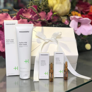 Mesoestetic Mesoestetic gift set Mesoestetic Mesoestetic gift set