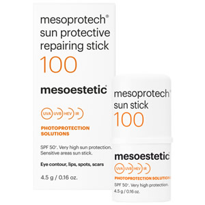 Mesoestetic Sun Protective Repairing Stick