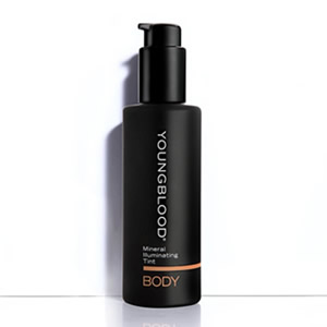 Youngblood Mineral Illuminating Tint Body Youngblood Mineral Illuminating Tint Body