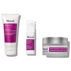 Murad The 24-Hour Hydrators