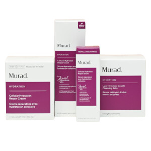 Murad Hydration Set