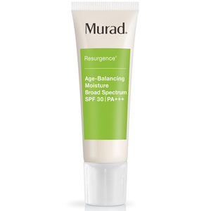 Murad Age-Balancing Moisture SPF 30/PA++