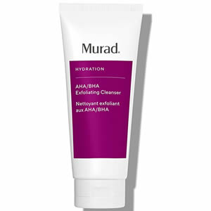 Murad AHA/BHA Exfoliating Cleanser