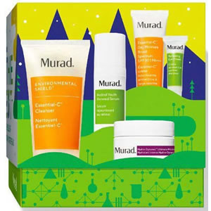 Murad All The Best set Murad All The Best set