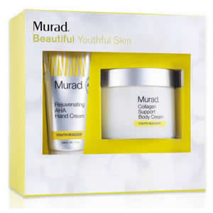 Murad Youth Builder set Murad Youth Builder set