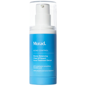 Murad Biome-Balancing Clear & Prevent Blemish Treatment Serum