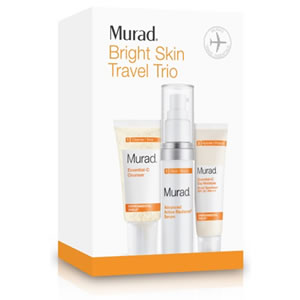 Murad Bright Skin Travel Trio Murad Bright Skin Travel Trio