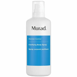 Murad Clarifying Body Spray